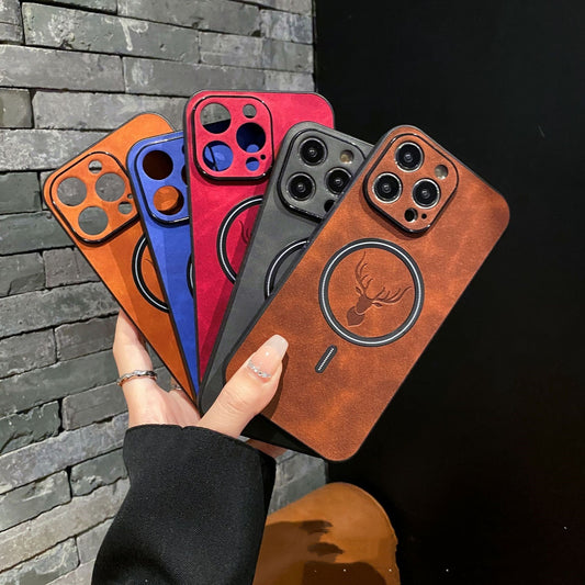 Elk Magnetic Suction Case