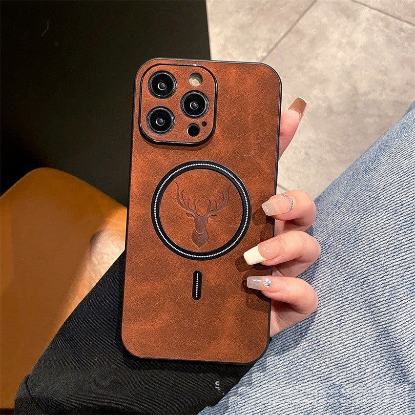 Elk Magnetic Suction Case