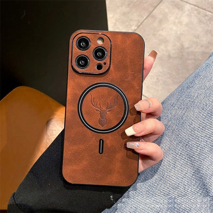 Elk Magnetic Suction Case
