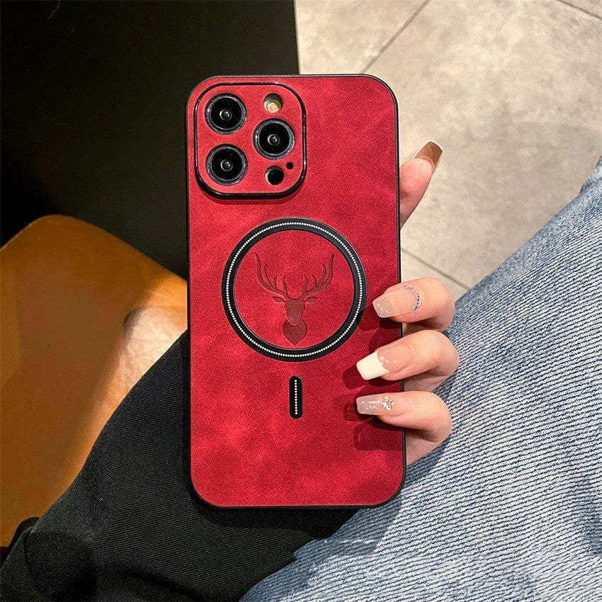 Elk Magnetic Suction Case