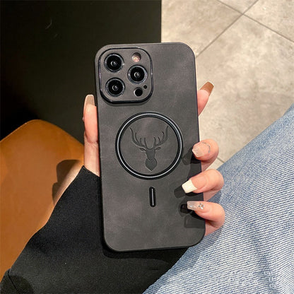 Elk Magnetic Suction Case
