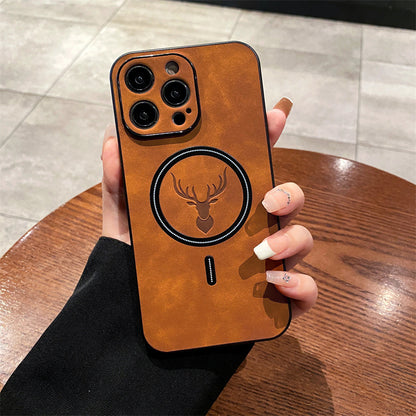 Elk Magnetic Suction Case